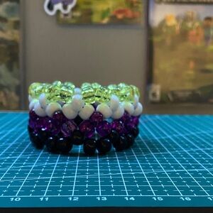 Nonbinary kandi